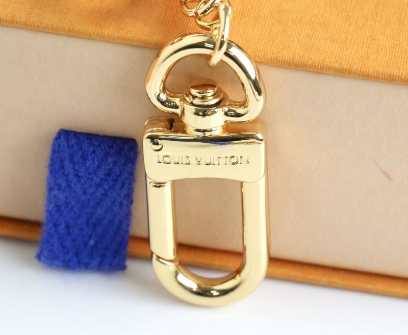 Louis Vuitton Keychains